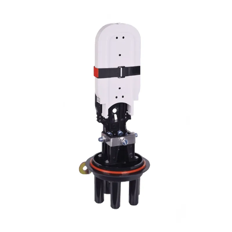 Fiber splice closure OPT-D005