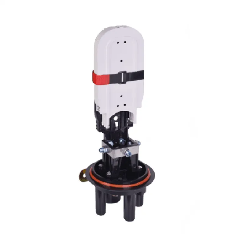 Fiber splice closure OPT-D006