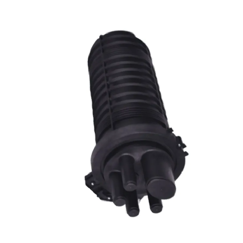 Fiber splice closure OPT-D017（4+1 Holes 24-96 cores）