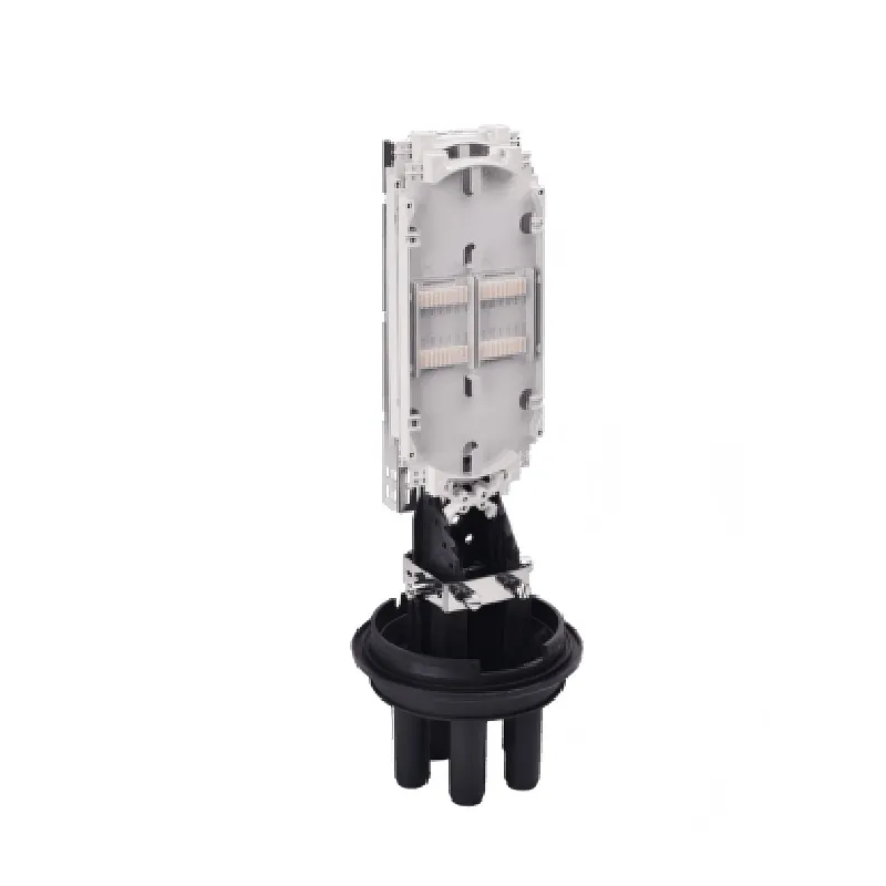 Fiber splice closure OPT-D017