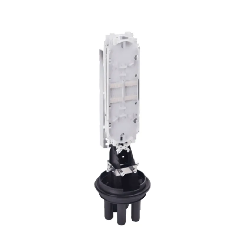 Fiber splice closure OPT-D004