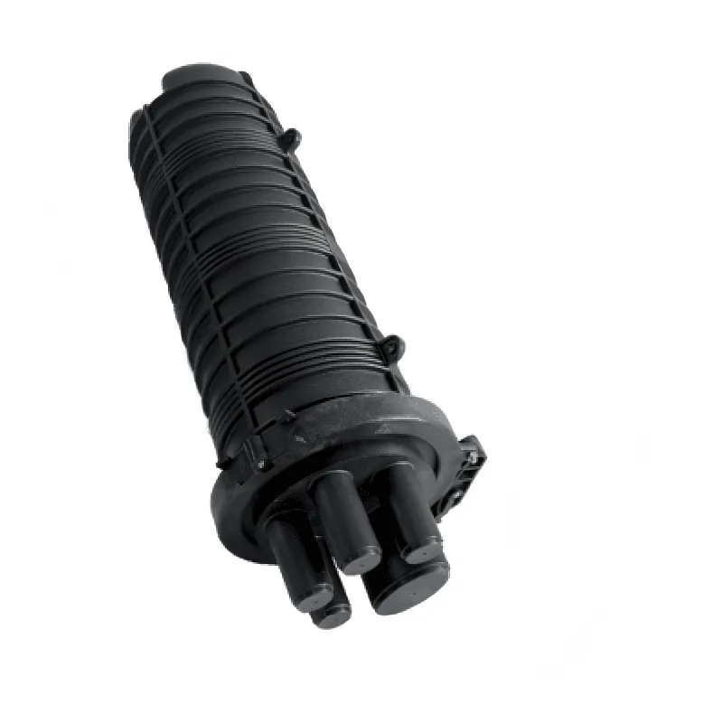 Fiber splice closure OPT-D004S