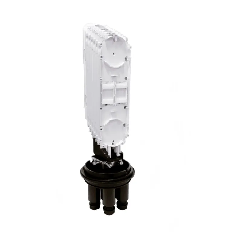 Fiber splice closure OPT-D004J