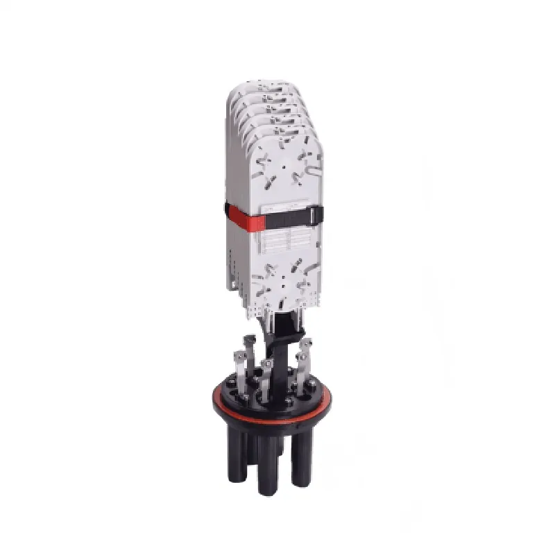 Fiber splice closure OPT-D029