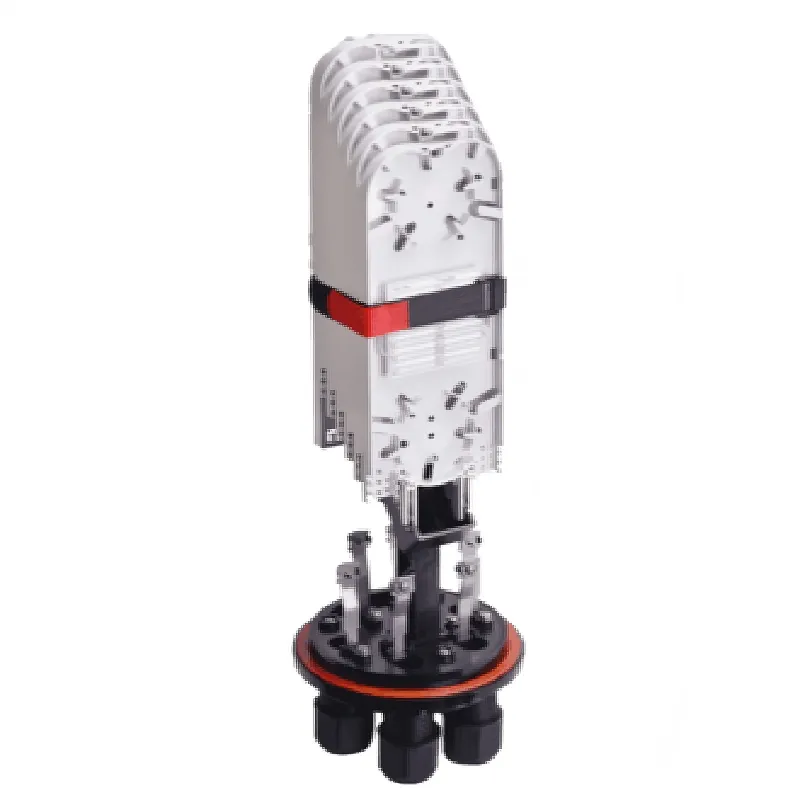 Fiber splice closure OPT-D027