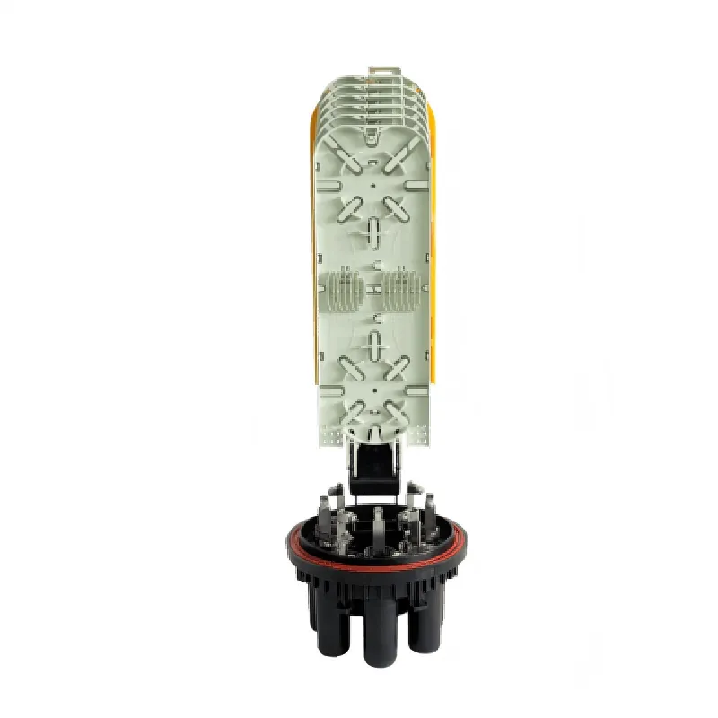 Fiber splice closure OPT-D144