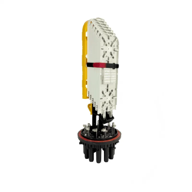 Fiber splice closure OPT-D144S