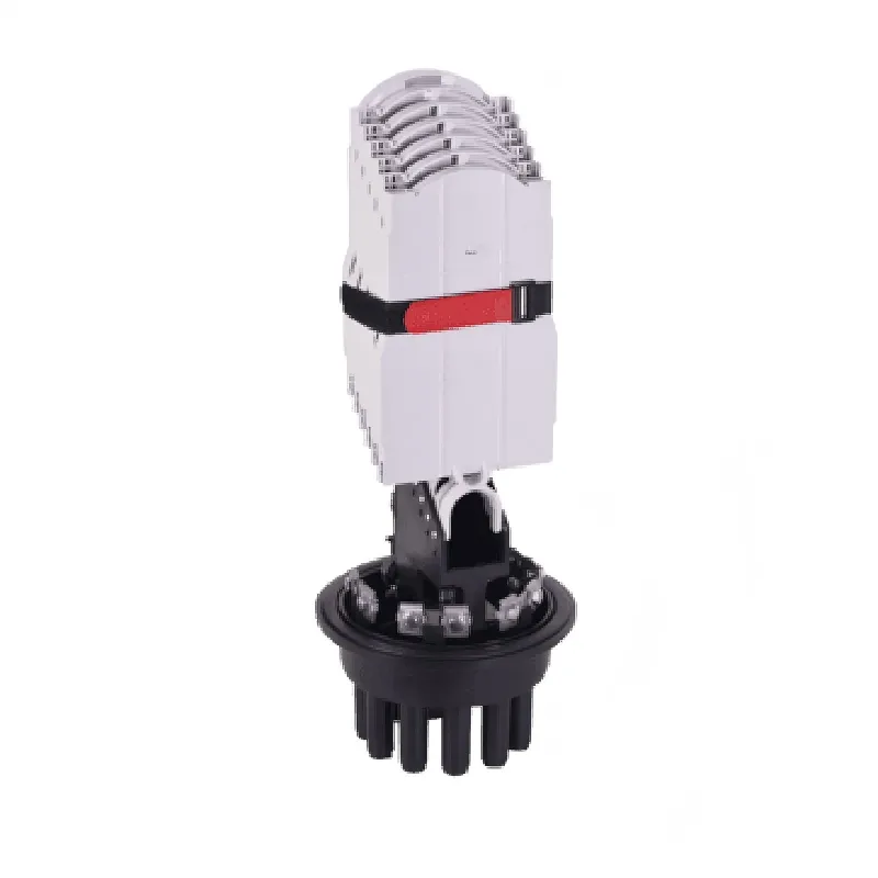 Fiber splice closure OPT-D021