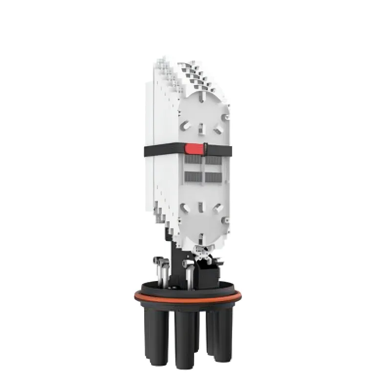 Fiber splice closure OPT-D025