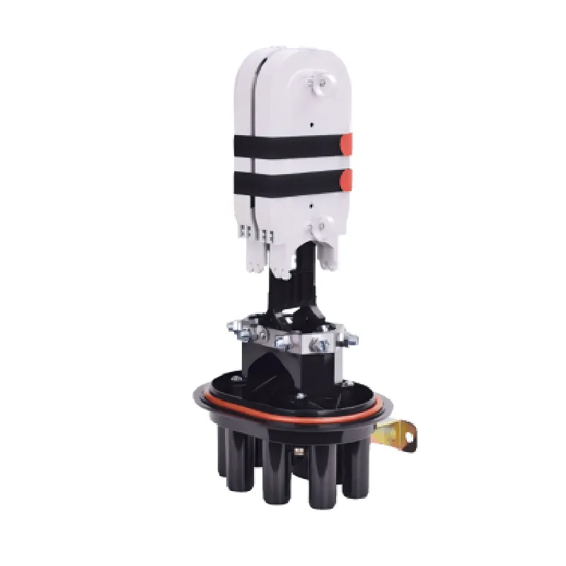 Fiber splice closure OPT-D008