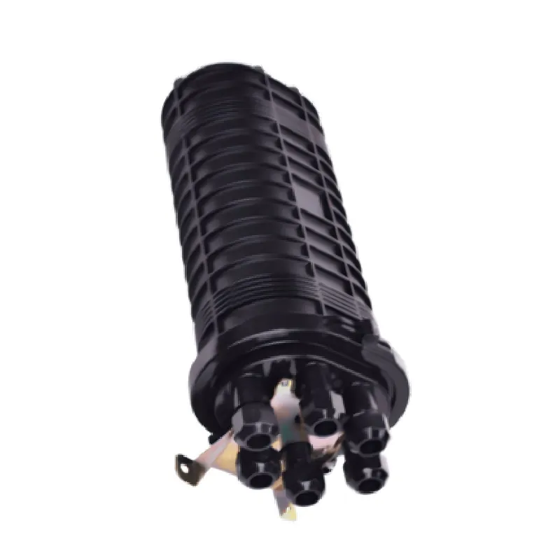 Fiber splice closure OPT-D011（6 Holes 12-288 cores）