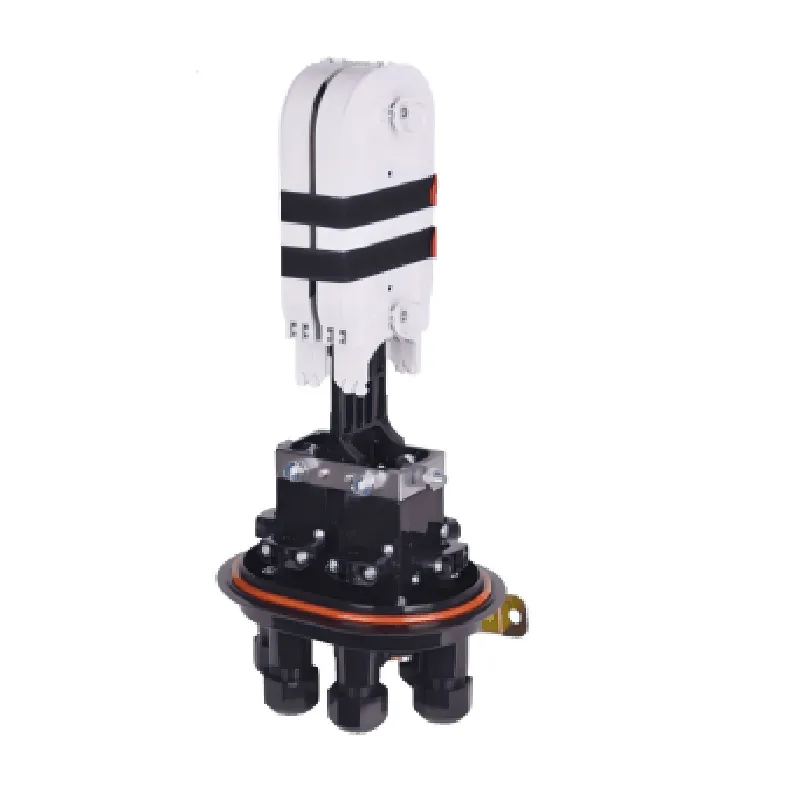 Fiber splice closure OPT-D011