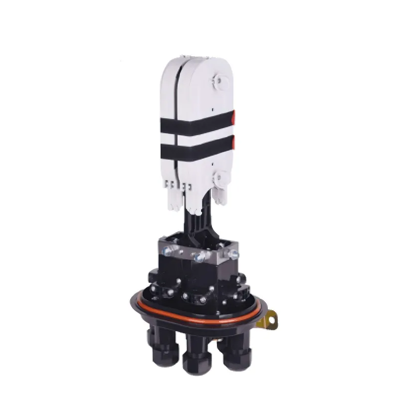 Fiber splice closure OPT-D009