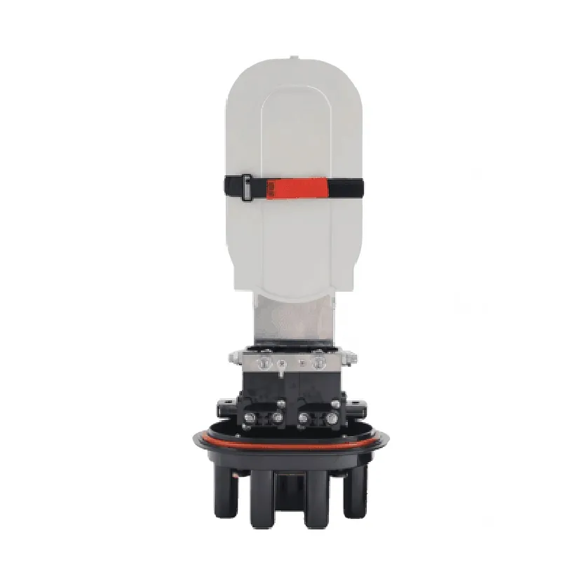 Fiber splice closure OPT-D010