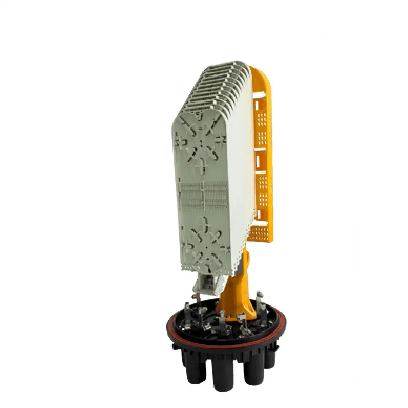 Fiber splice closure OPT-D288S