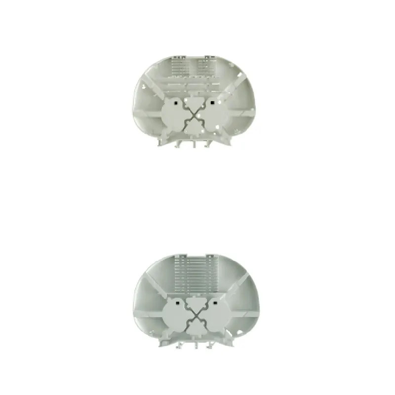 Fiber splice closure OPT-D576MINI