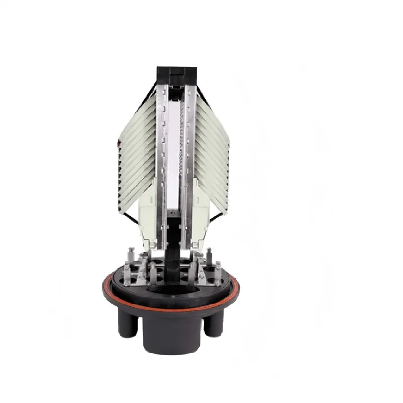 Fiber splice closure OPT-D576MINI