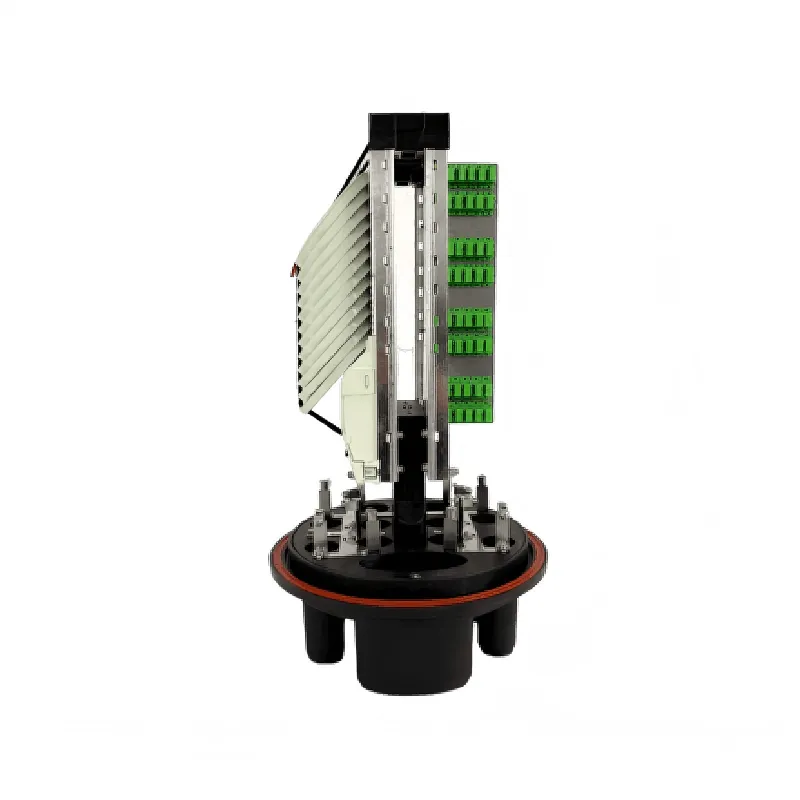 Fiber splice closure OPT-D576MINI-S