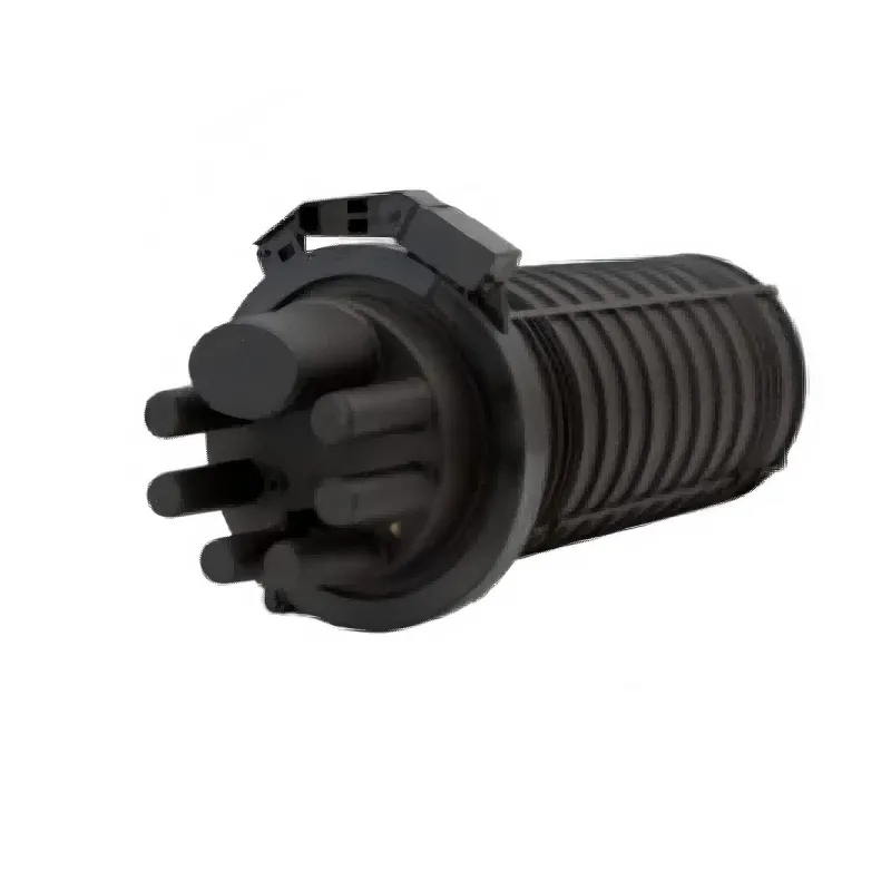 Fiber splice closure FOSC PLC 400A6 SC36（1 in 6 out）