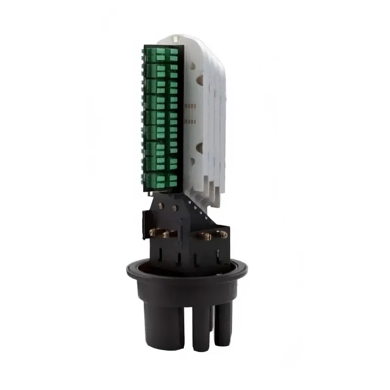 Fiber splice closure FOSC PLC 400A6 SC36