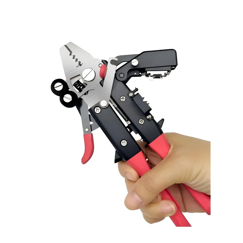 fiber optic cleaver  MC-16