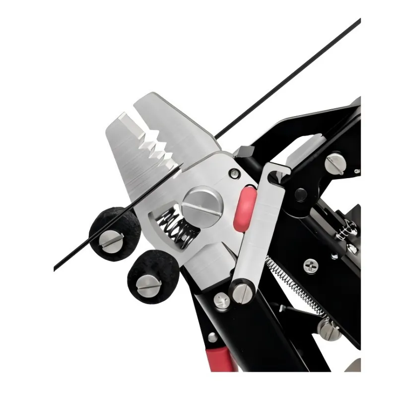 fiber optic cleaver  MC-16