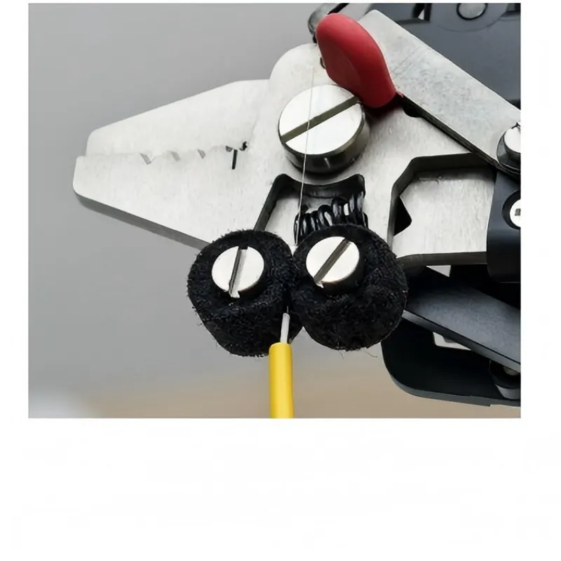 fiber optic cleaver MC-16