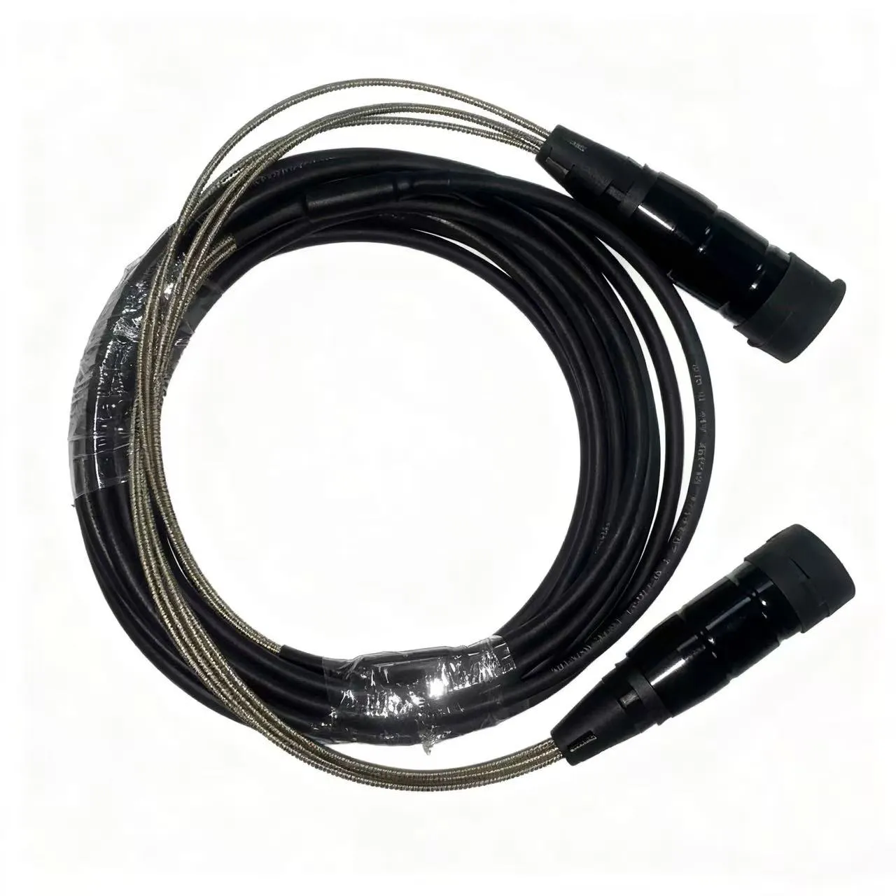 CPRI LC Outdoor Cable Assemblie FTTA