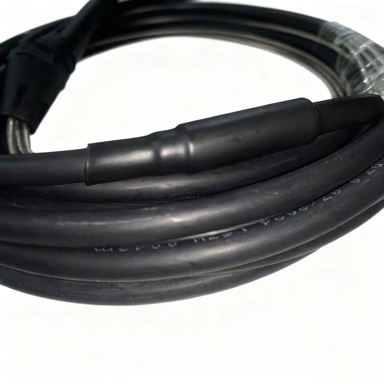 CPRI LC Outdoor Cable Assemblie FTTA