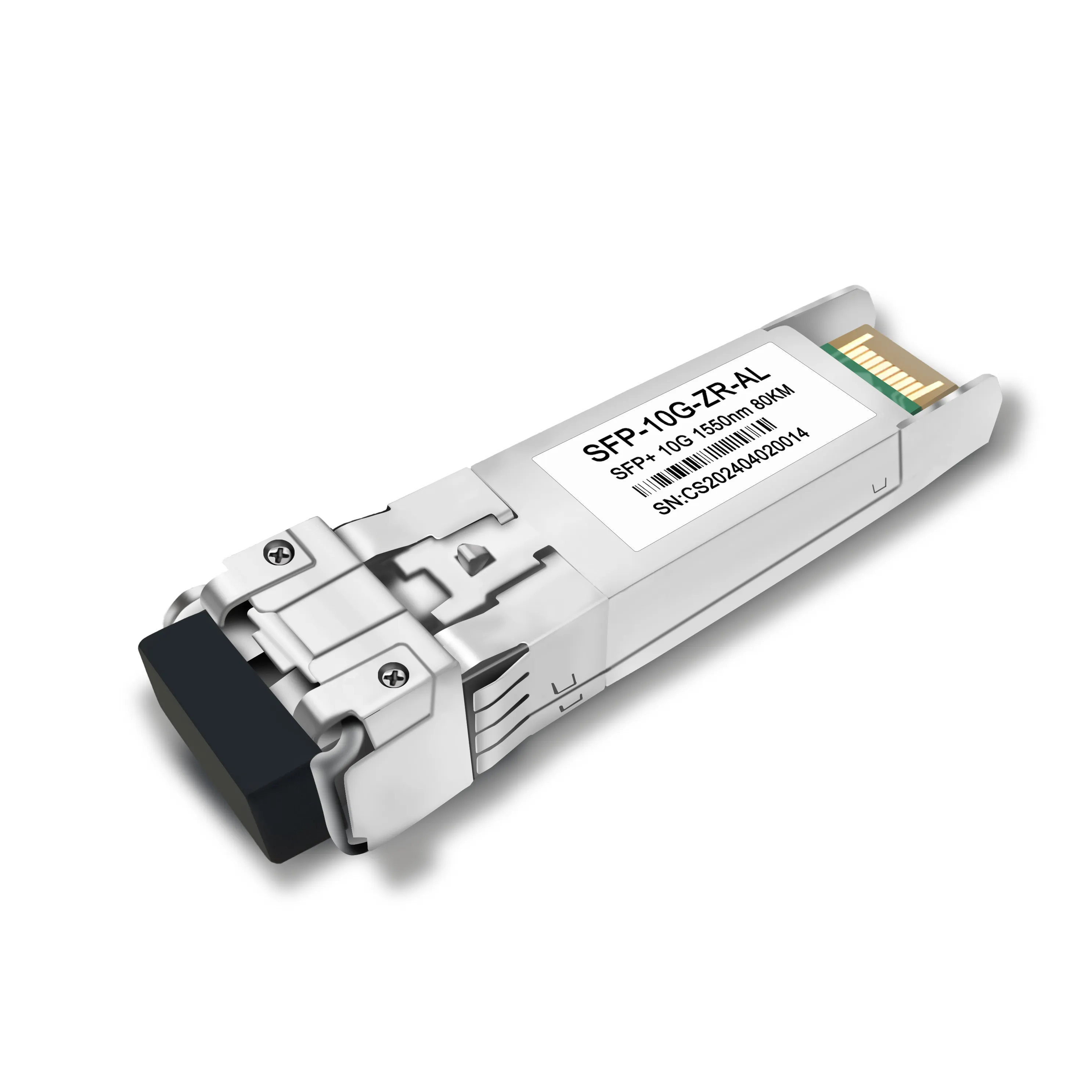SFP-10G-ZR-AL SFP+10G 1550nm 80KM