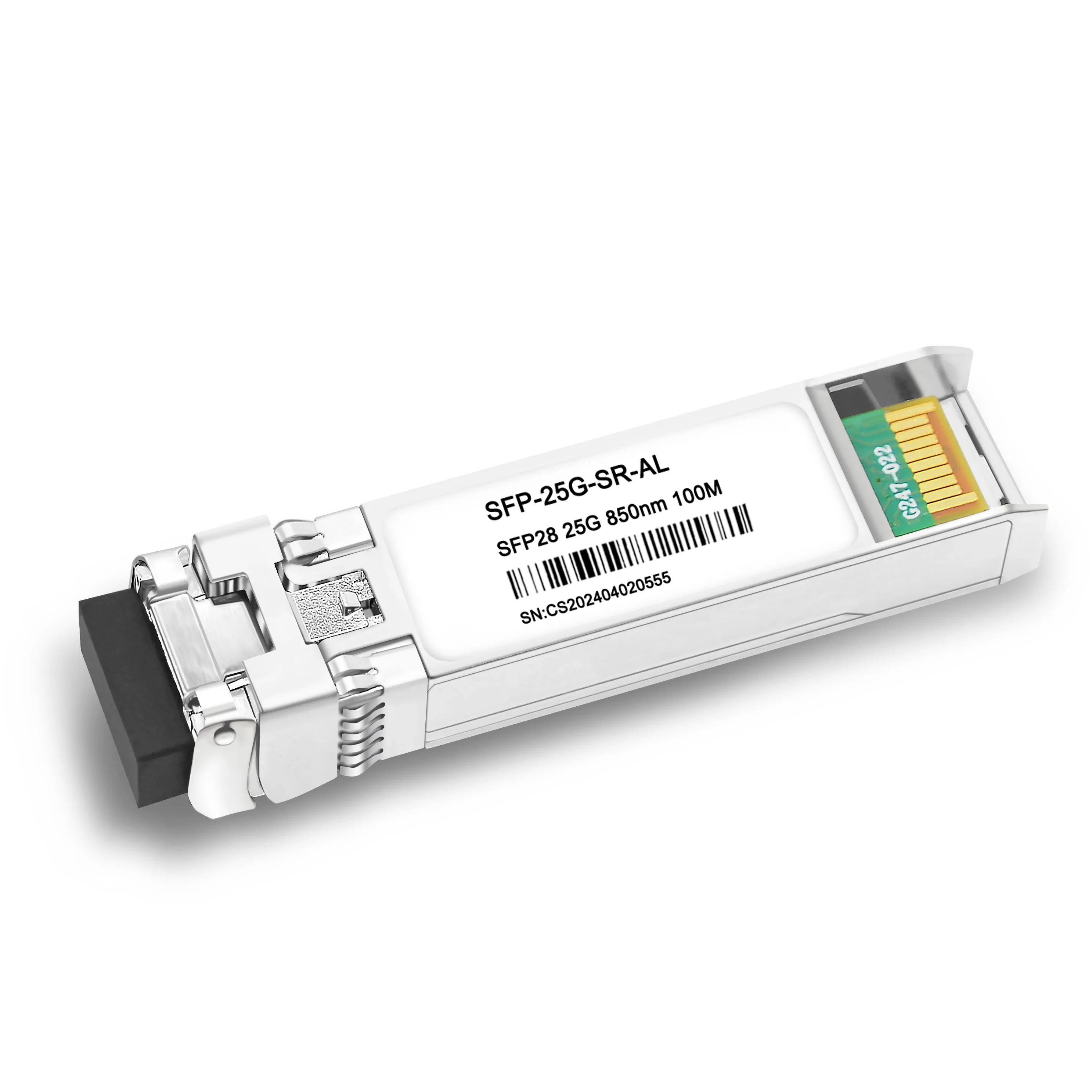 SFP-25G-SR-AL SFP 28 25G 850nm 100M
