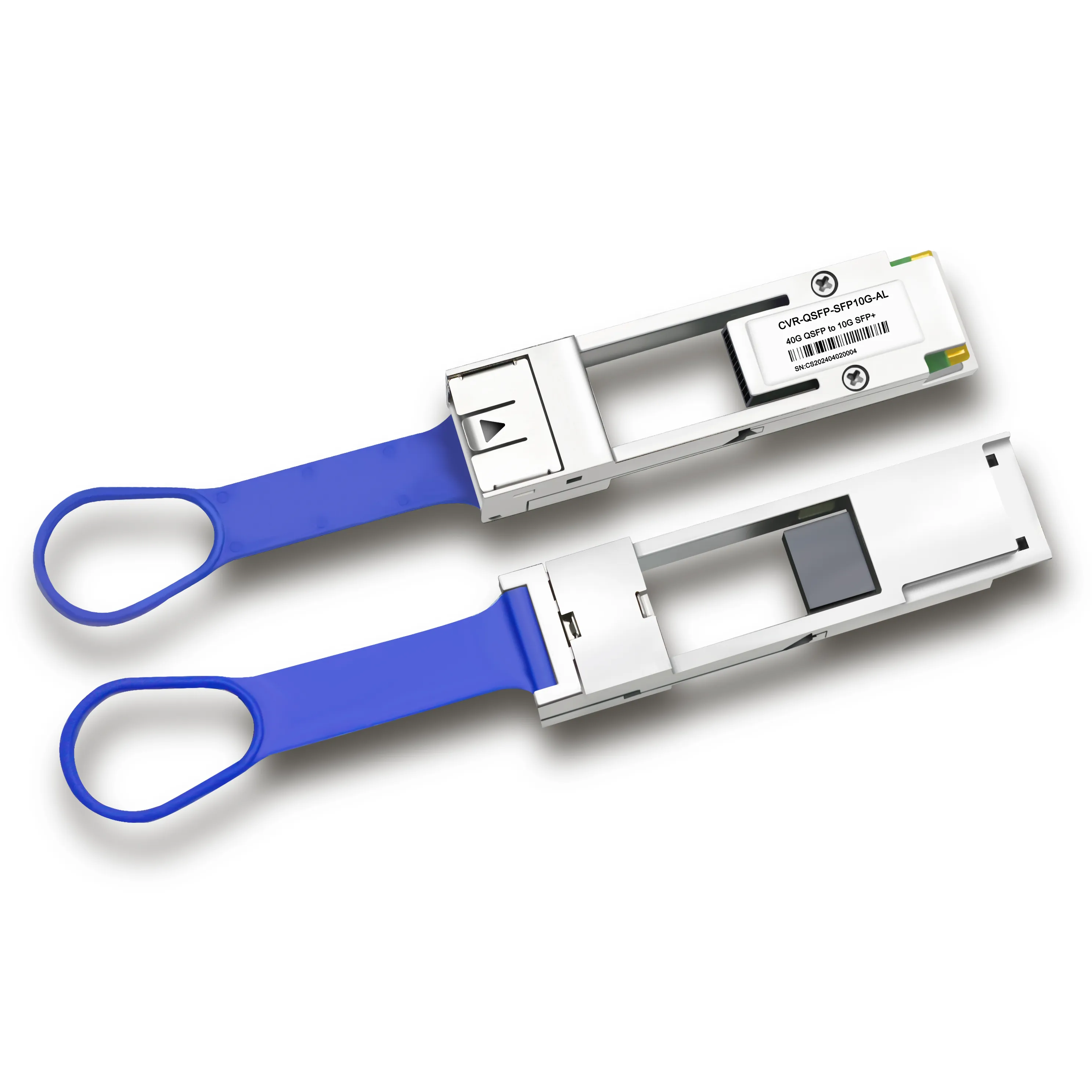 CVR-QSFP-SFP10G-AL