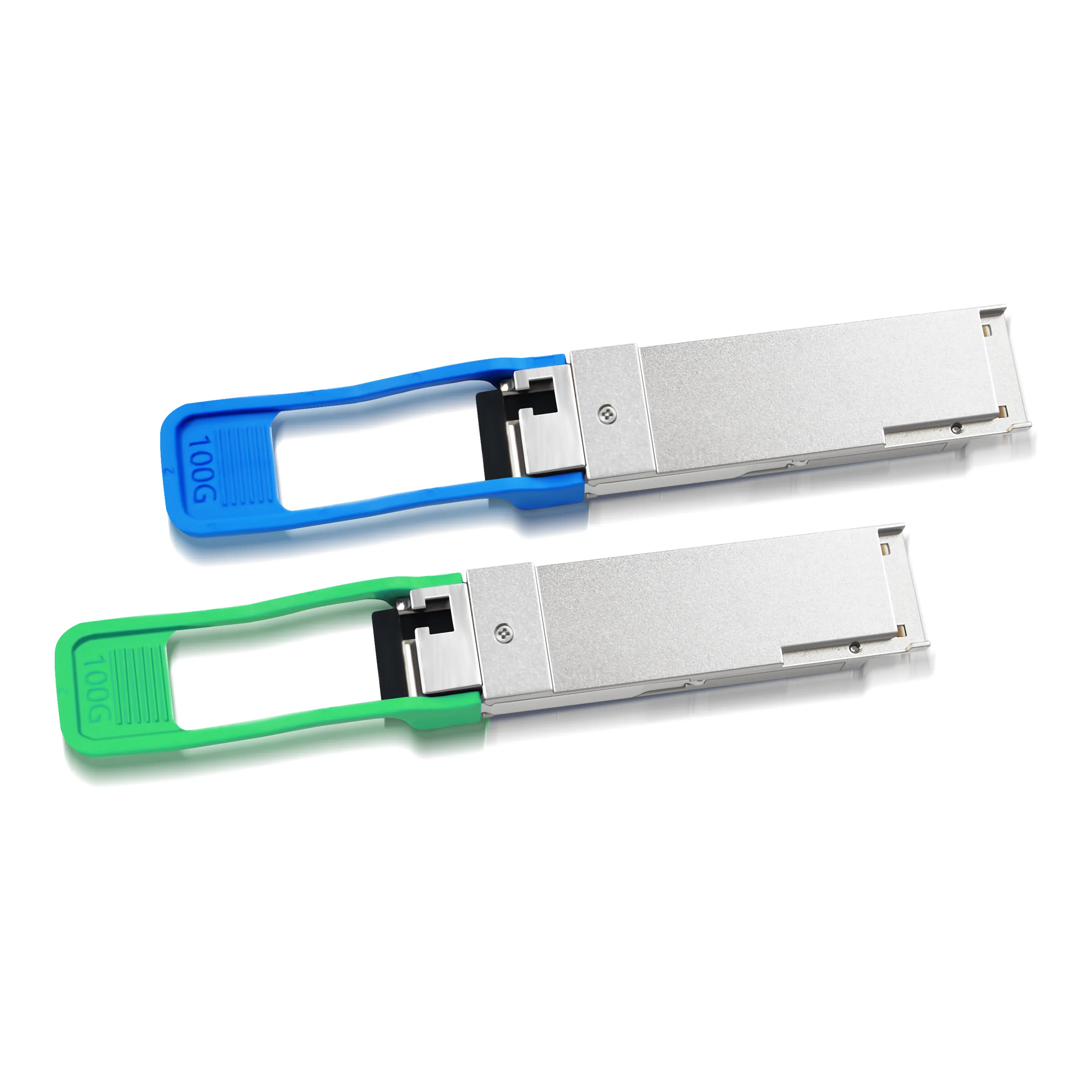 QSFP-100G-BD40-0409 1304nm-Tx/1309nm-RX-40km QSFP-100G-BD40-0904 1309nm-TX/1304nm-RX-40km