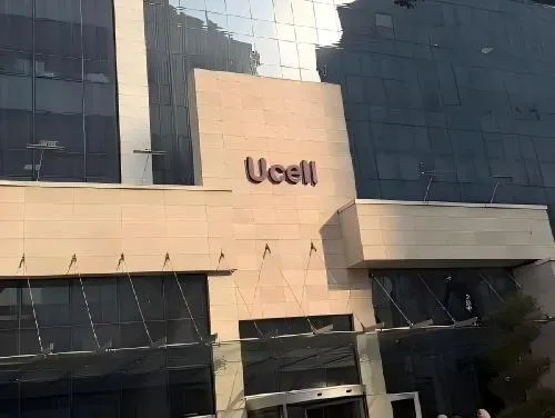 Xi'an OPT Communication Co., Ltd, engaged in high-level strategic discussions with Uzbekistan's Ucell.