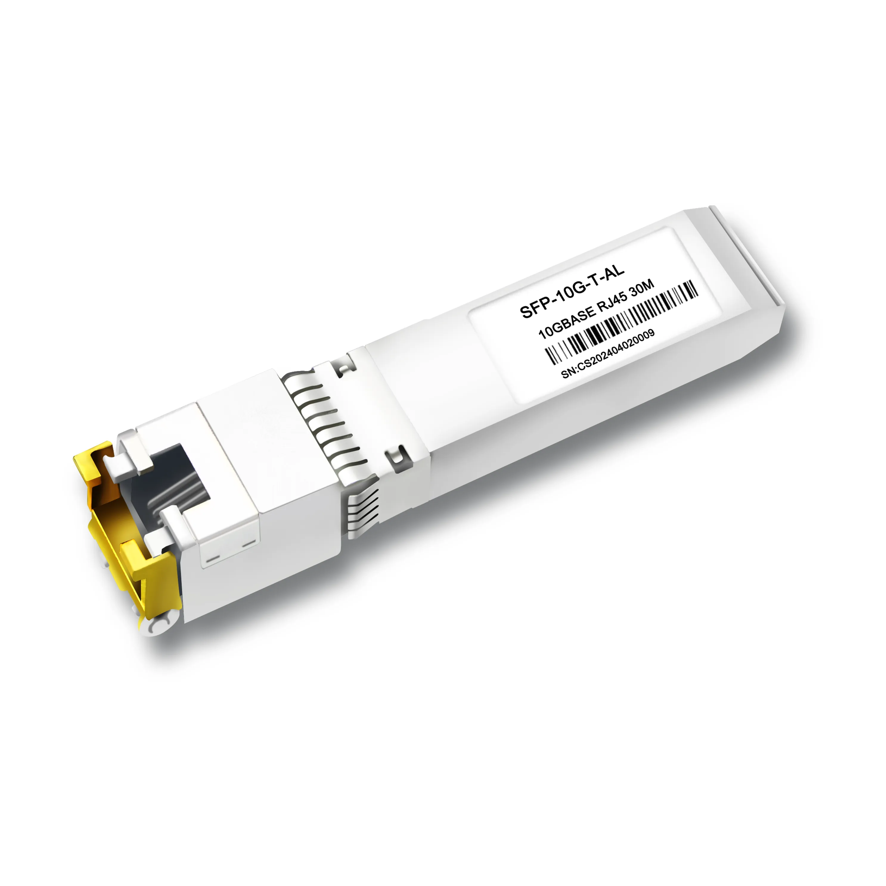 SFP-10G-T-AL 10GBASE RJ45 30M