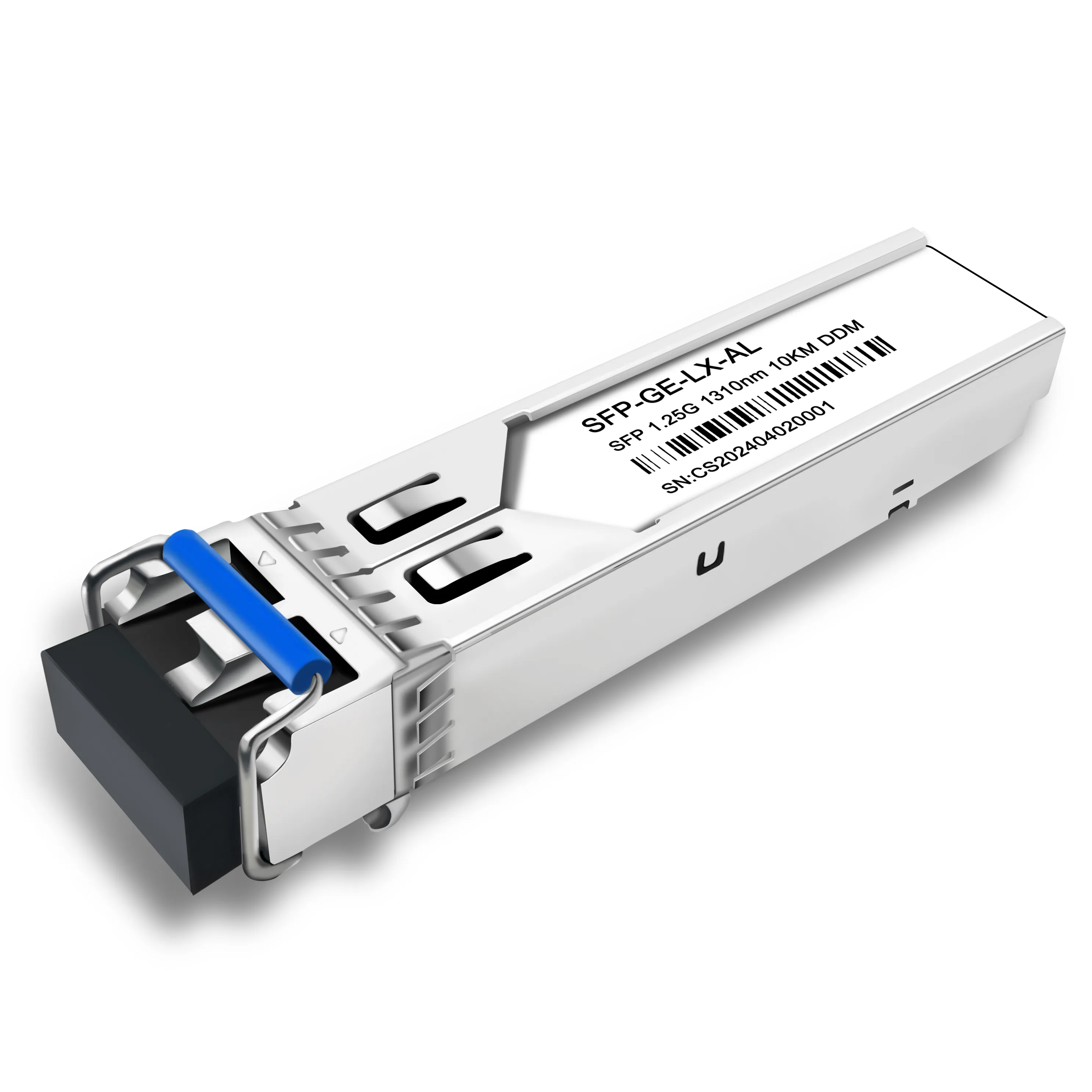 SFP-GE-LX-AL 1.25G 1310nm 10km DDM
