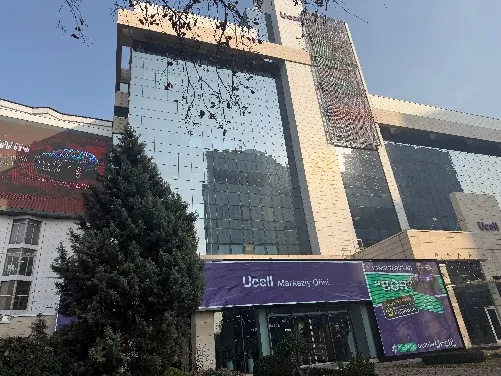 Xi'an OPT Communication Co., Ltd. reached a significant milestone with a visit to Uzbekistan's leading operator, Ucell