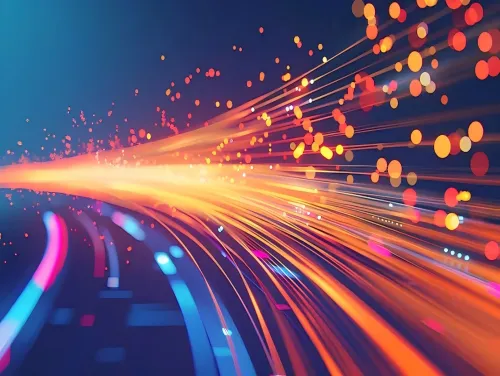 Why does sharp Increase in Fiber Optic Prices in China？