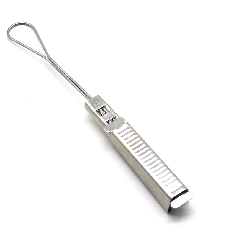 OPT-ODWAC-22 Abrazadera de anclaje de tensión