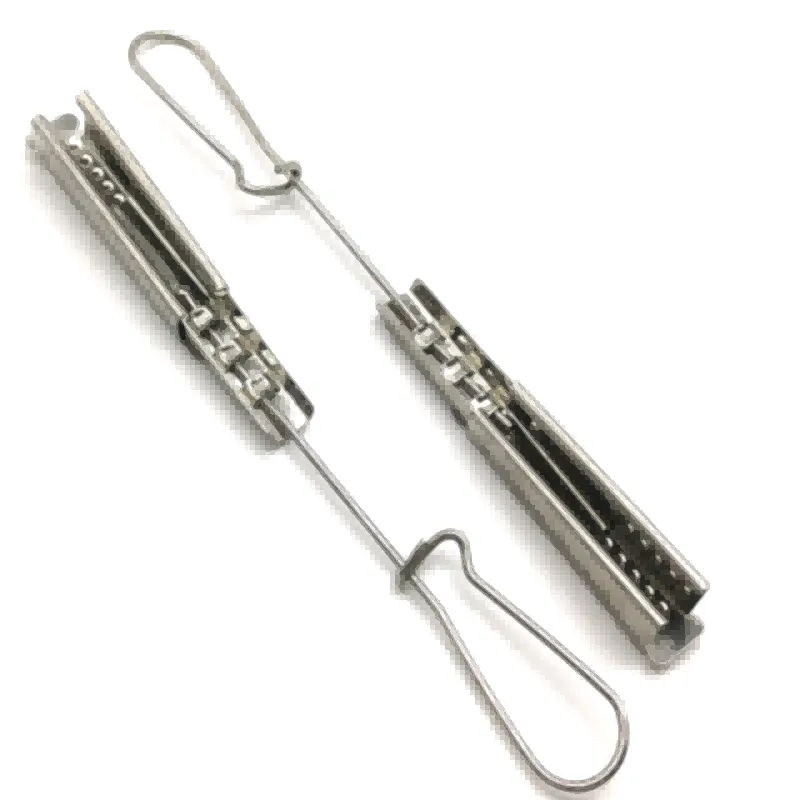 Abrazadera de anclaje ODWAC-22 S-01