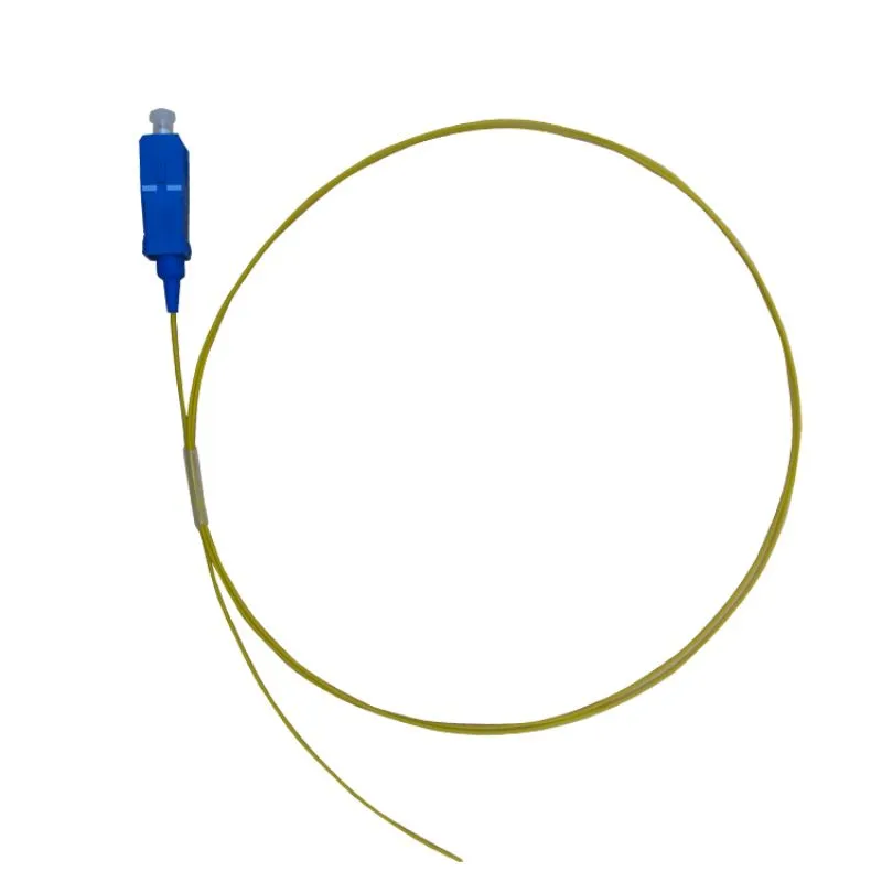  Pigtails Ópticos SC/UPC SM-02