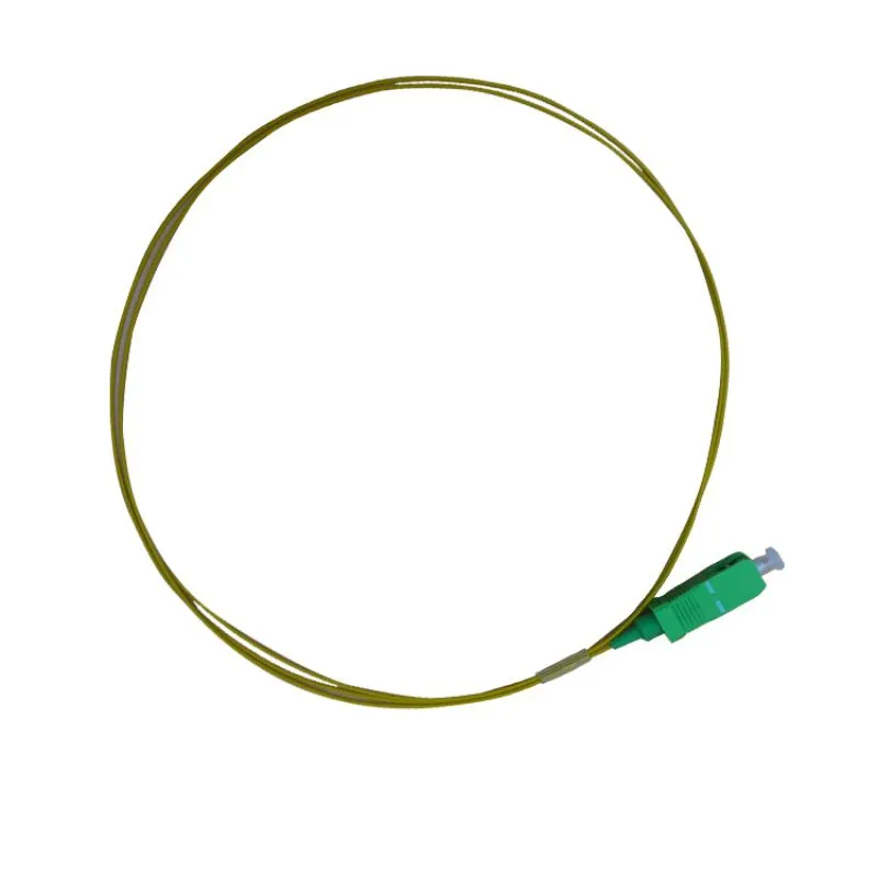 Conexiones ópticas SC/APC SM-03