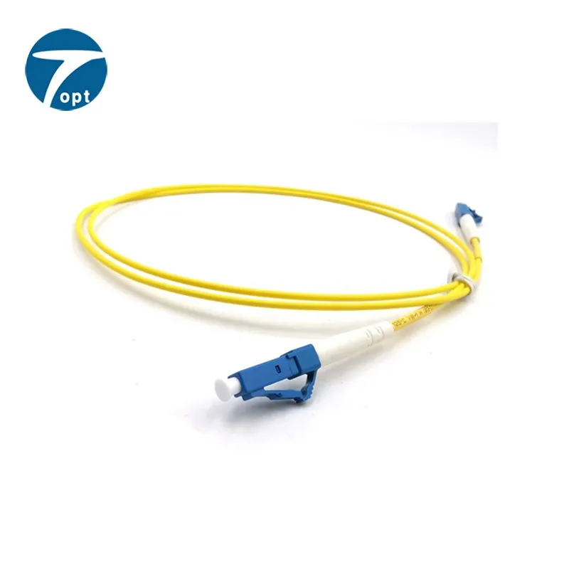 Cable de conexión óptica LCUPC-LC/UPC SM simplex-03