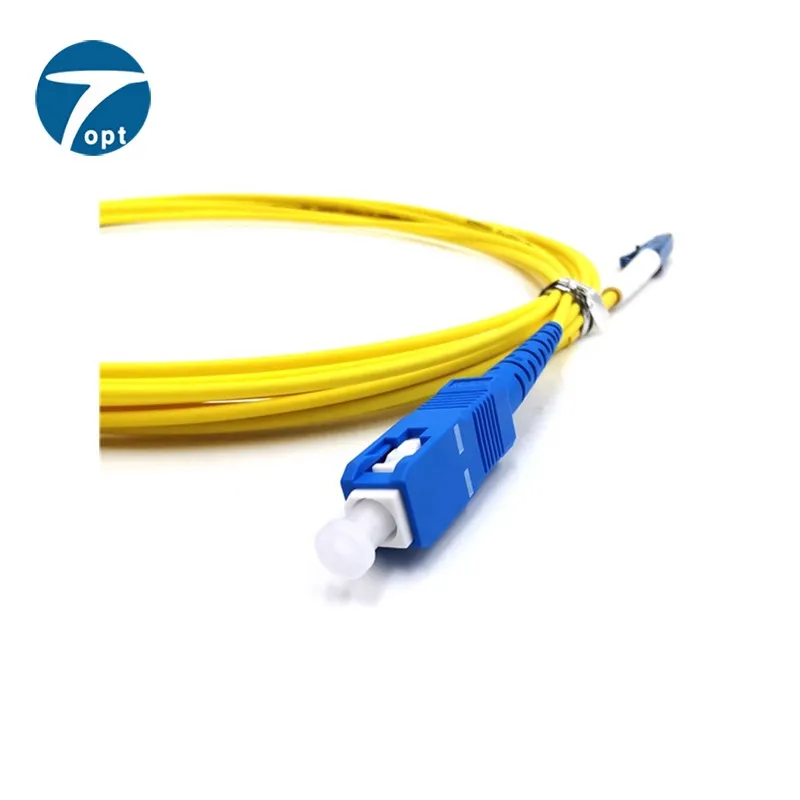 Cable de conexión óptica LCUPC-SC/UPC SM simplex-03