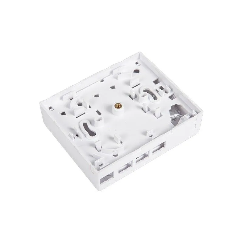  OPT-307 Caja de Terminación de Fibra FTTH 4 núcleos-02