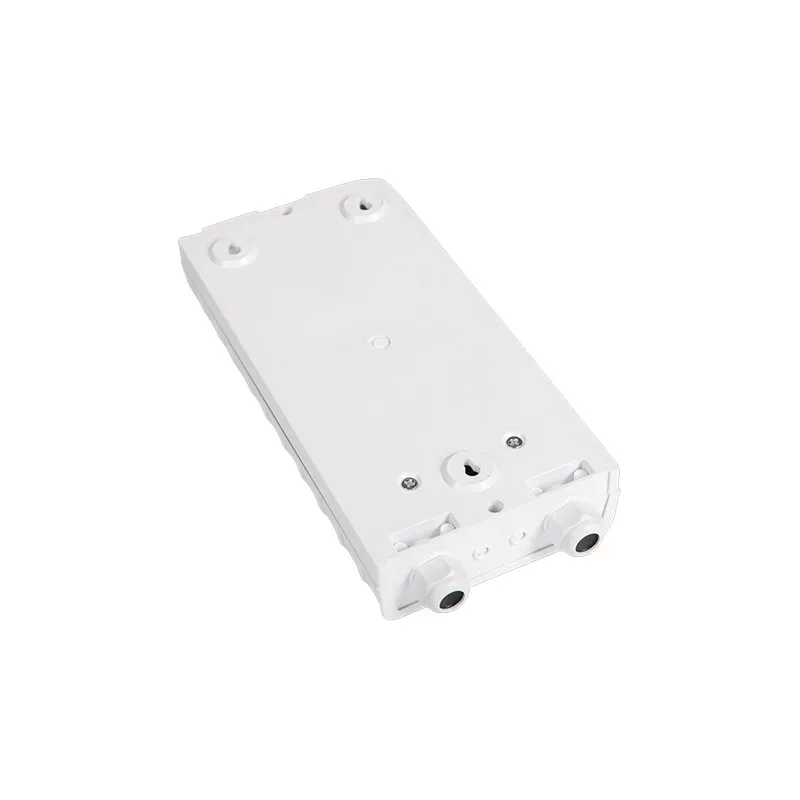 OPT-314 Caja de plástico para empalme de fibra óptica de 12 núcleos-01