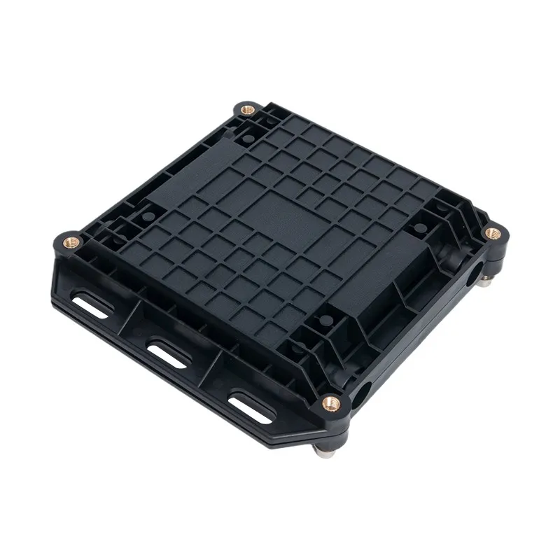 OPT-F007 Cierre de empalme de junta impermeable de fibra óptica de 24-96 núcleos Box-04