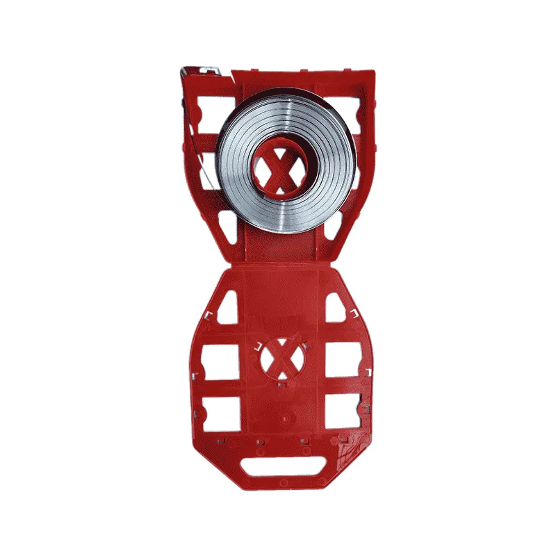 Banda de arranque de acero inoxidable 3/ 4”C304-05