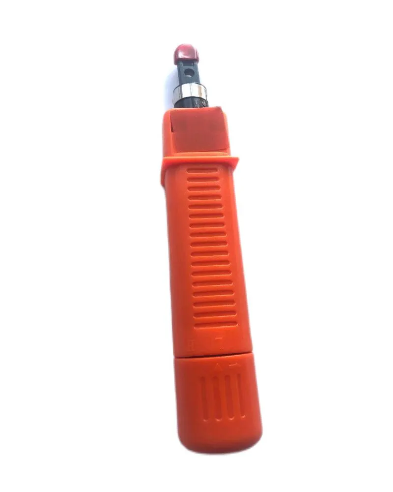 HT-314B Herramienta de punzonado por impacto con tipos 110 y 88 