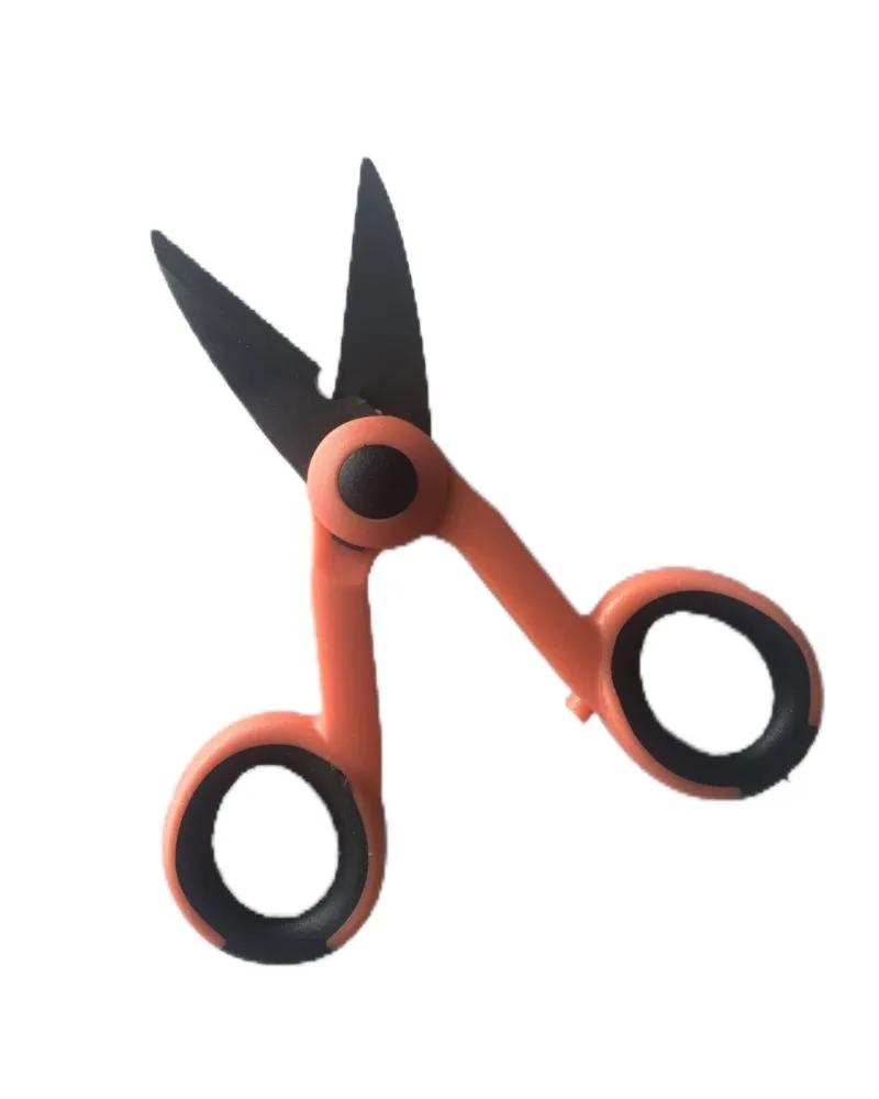 Cortadora de fibra óptica de Kevlar